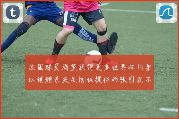 法国球员渴望获得更多世界杯门票以馈赠亲友足协仅提供两张引发不满
